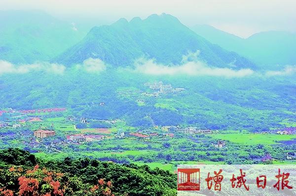 派潭邓村最新资讯