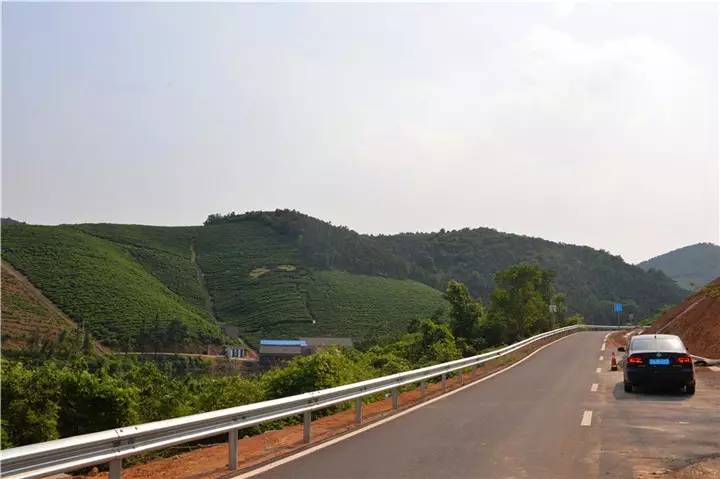 邵西大道最新交通规划，一场远离尘嚣，探索内心平静的旅行