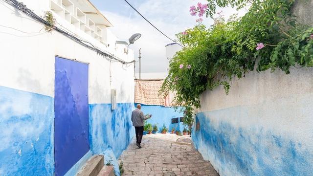 内蒙古最新疫情下的隐秘小巷魅力,一家特色小店的独特故事