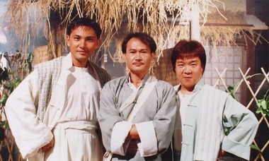 驱魔道长演员表全面解析,重温经典!