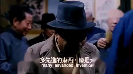 驱魔道长演员表全面解析,重温经典!