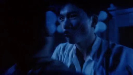 驱魔道长演员表全面解析,重温经典!