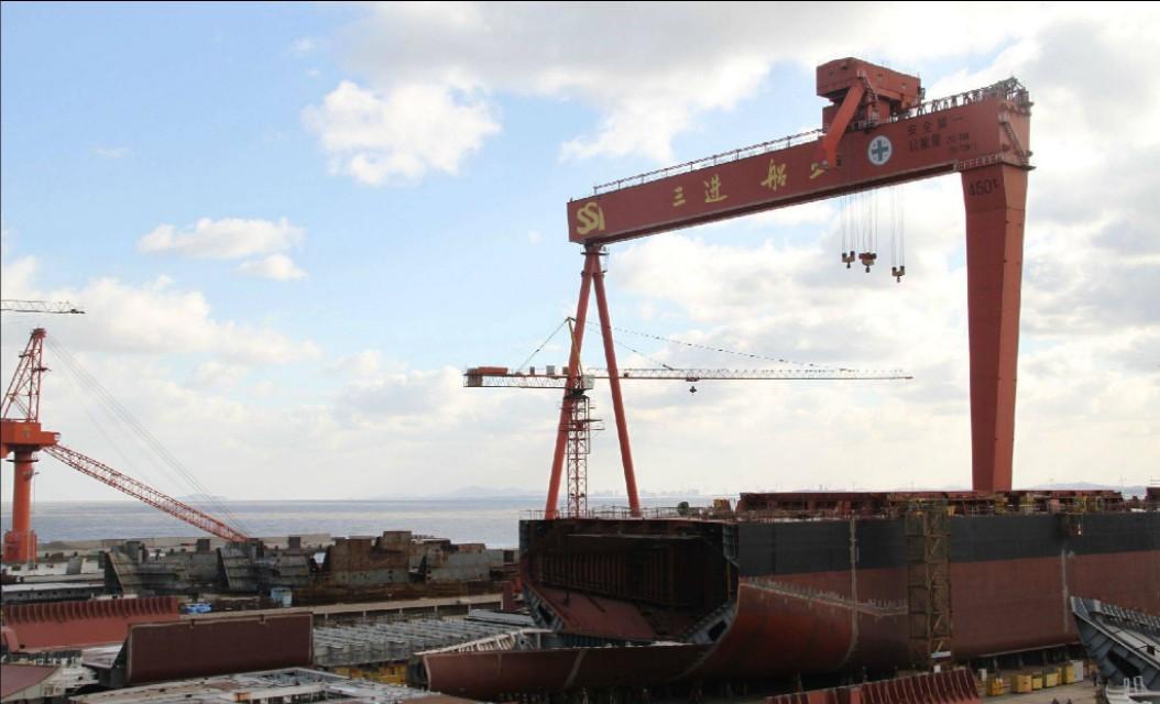 威海三进船业最新动态步骤指南