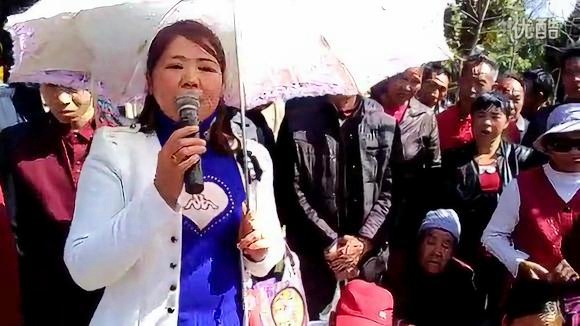 标题,56云南山歌会泽大比赛,歌声里的云南情怀