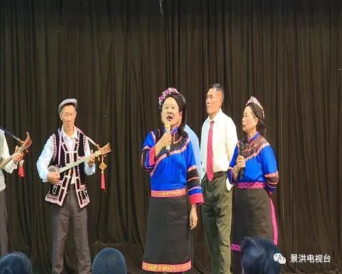 标题,56云南山歌会泽大比赛,歌声里的云南情怀