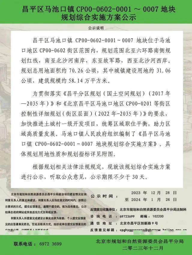 🌟昌平马池口招聘信息大揭秘🌟