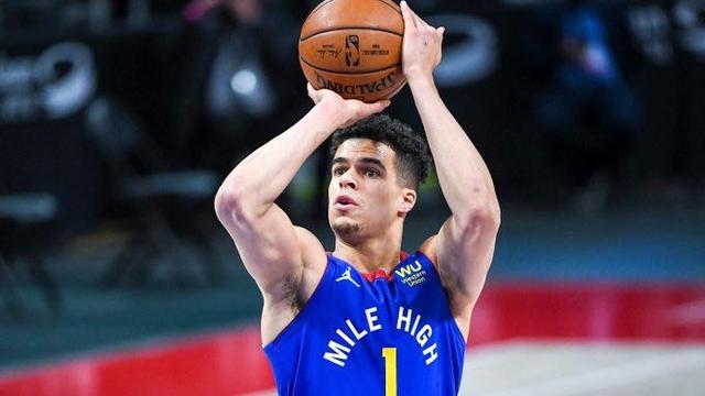 掘金比赛全新智能体验,科技之巅,触手可及!