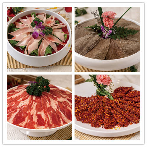 邯郸美食林招聘信息,餐饮业扩张与就业机会的探讨