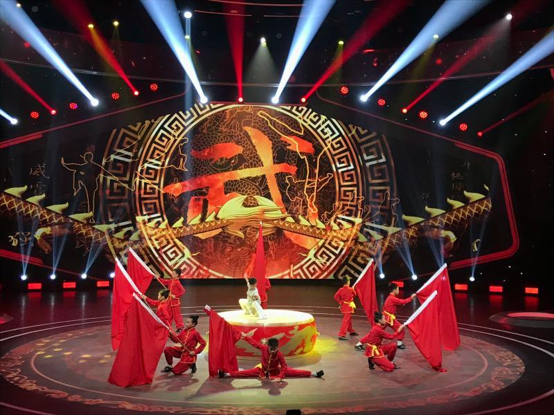 广东省电视台,聚焦岭南,传播精彩