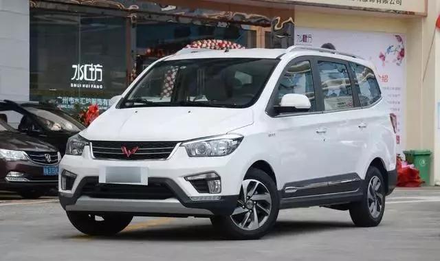 五菱新款车型发布,带你探索自然美景,寻找内心平静之旅