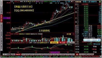 如何炒股票新手入门教程