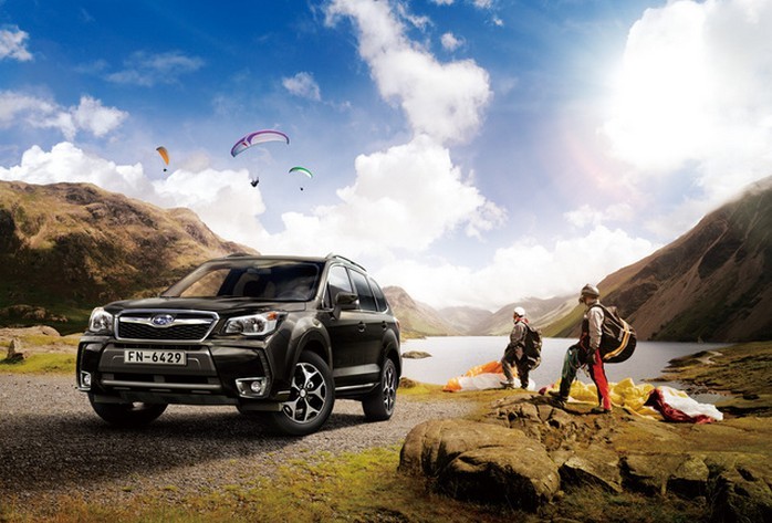 新森林人上市,探索绿色出行的全新篇章