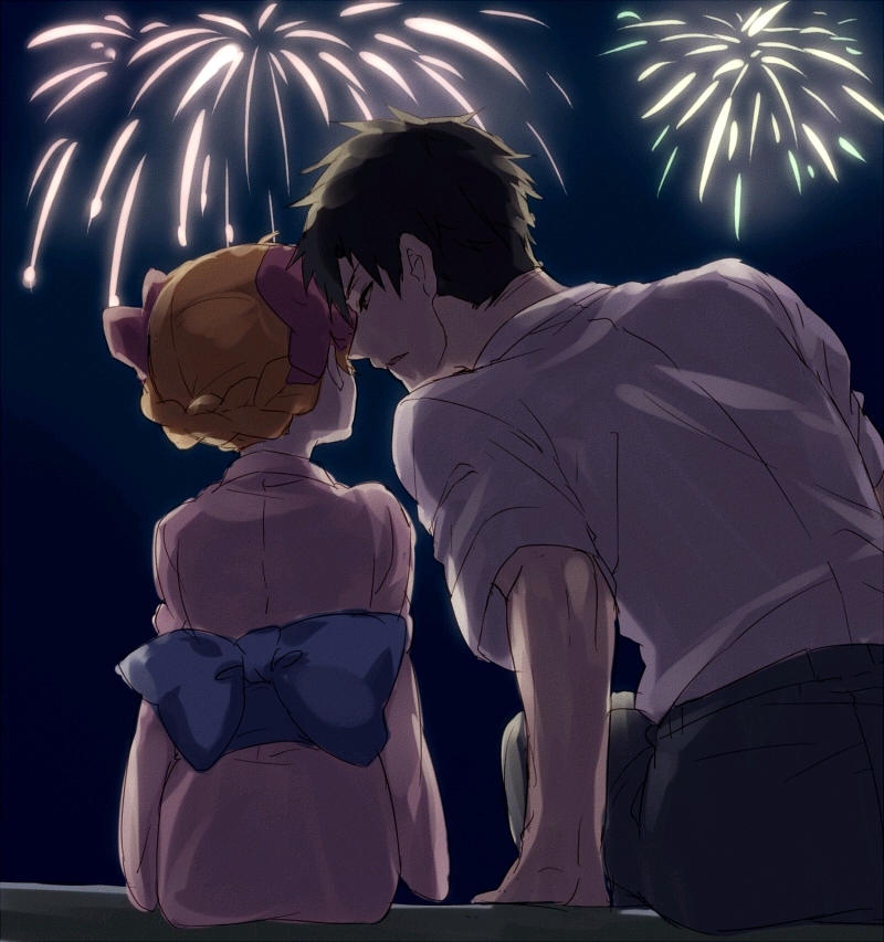 重磅推荐太宰治动漫,魅力无法挡!