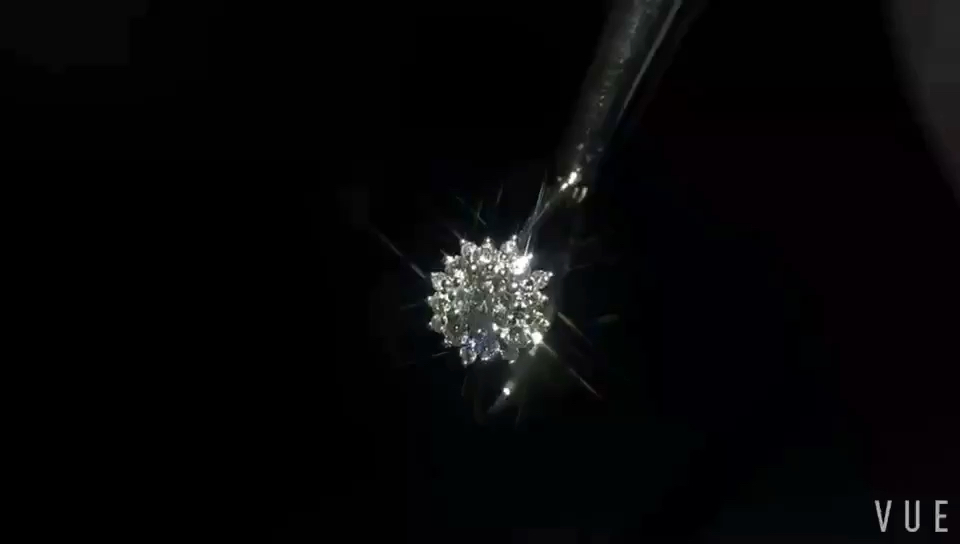 碎钻价格,一粒微小的光芒如何照亮人生的道路