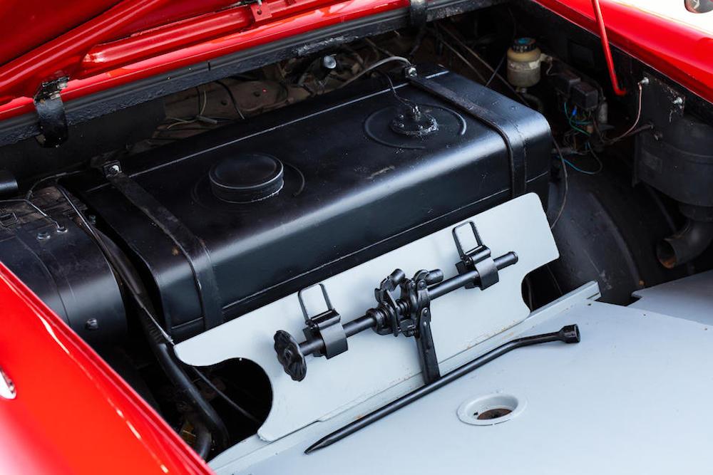 未来飞行汽车科技解析