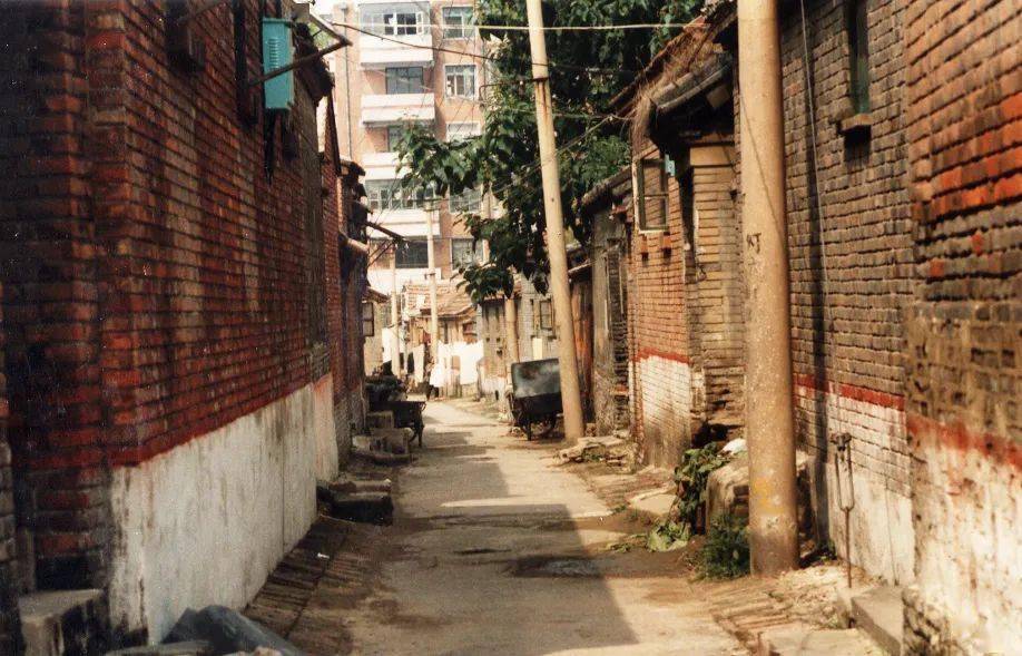 二建机电行情之小巷隐秘瑰宝