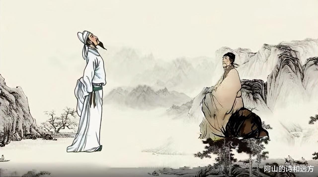 李白新篇,诗与友情的日常