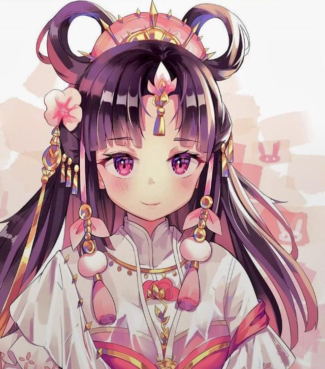 动漫女孩,可爱的魅力与影响