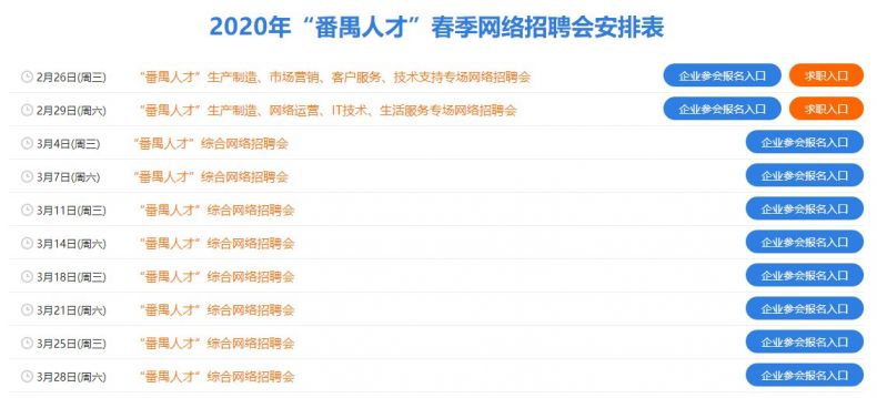 番禺人才网最新招聘信息,启程,探索自然美景的旅行