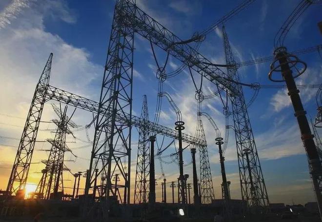 上市电力,电力行业的崭新篇章