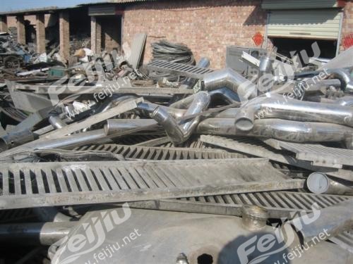 废钢板回收价格,深入了解与影响因素分析