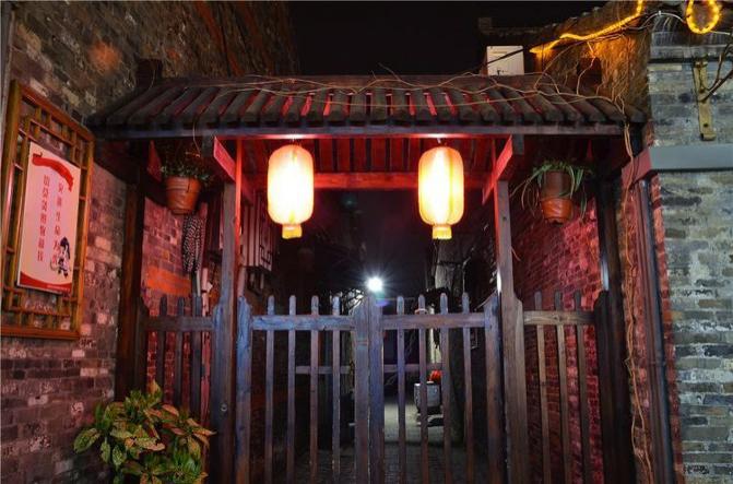 寒假最新通知,小巷深处的独特饕餮之旅