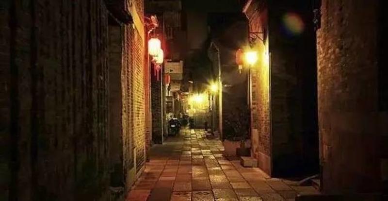 寒假最新通知,小巷深处的独特饕餮之旅