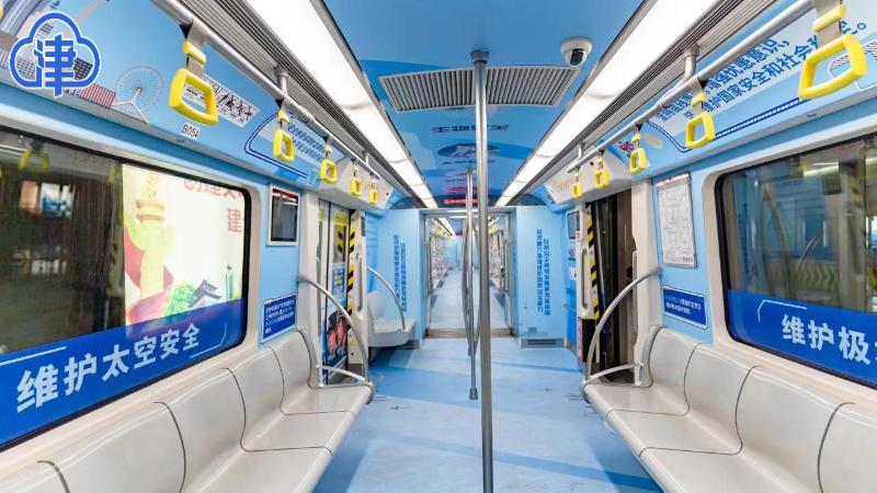 天津地铁8号线建设新动态,步骤指南