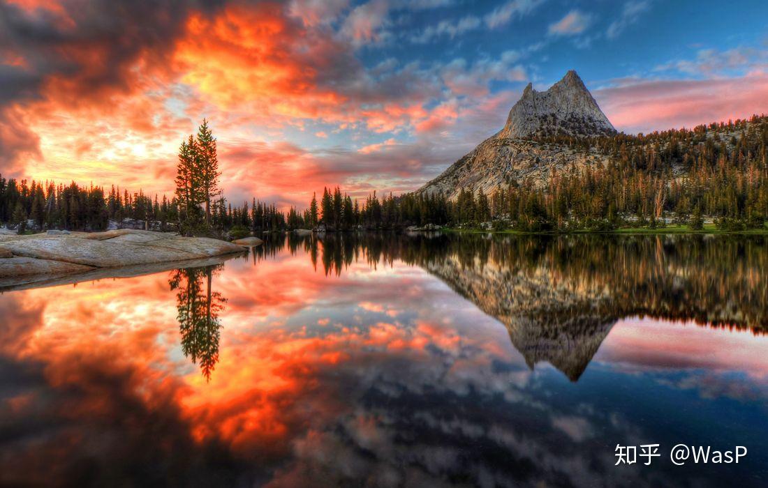 电视一级能效和二级能效的区别?带你踏上一场自然美景的治愈之旅