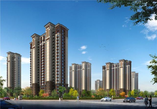 岩寺新开盘项目的多维度解析与观点阐述