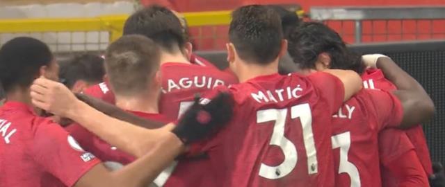 曼联比赛回放,回放的价值与争议