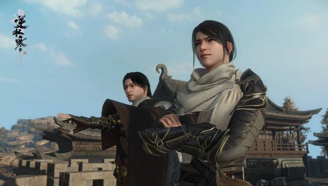 逆水寒演员表及其在中国武侠影视界的影响