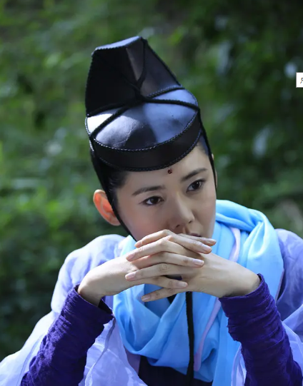 舞乐传奇的演员✨