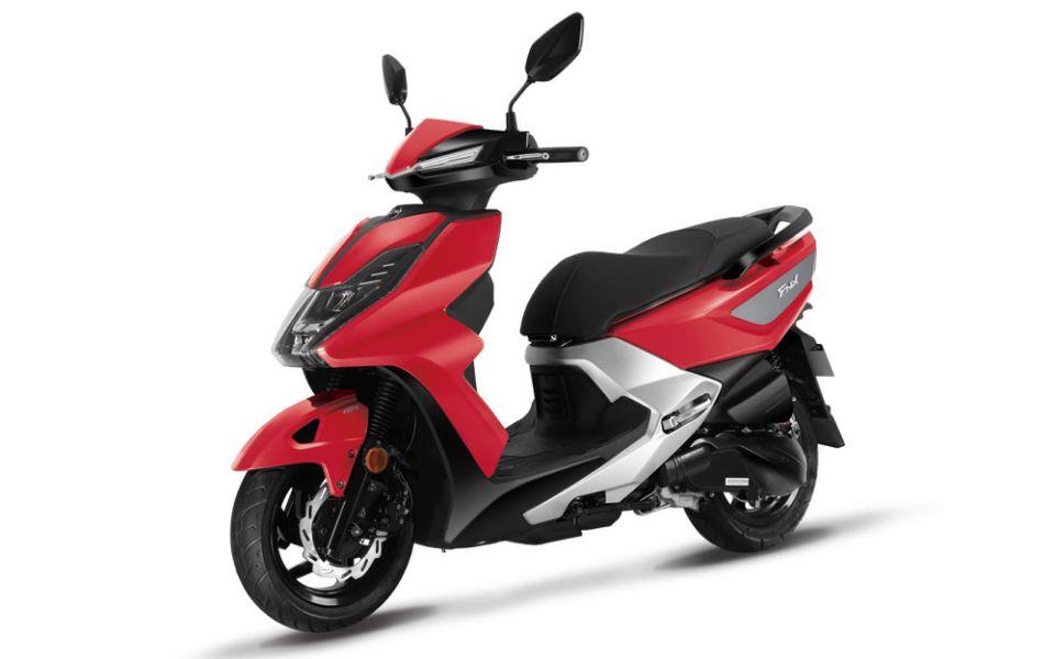 踏板车价格,深度解析与科普