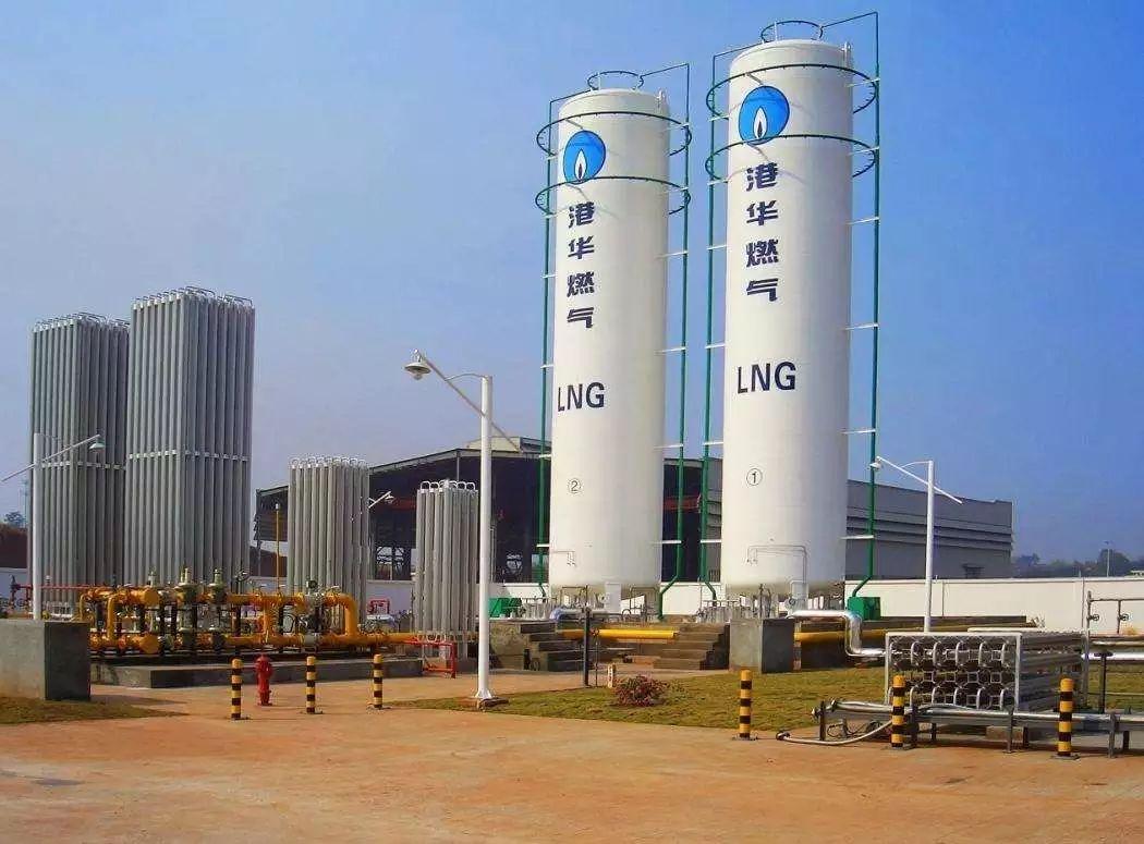 佛山燃气上市,一场探索自然美景的旅行邀请