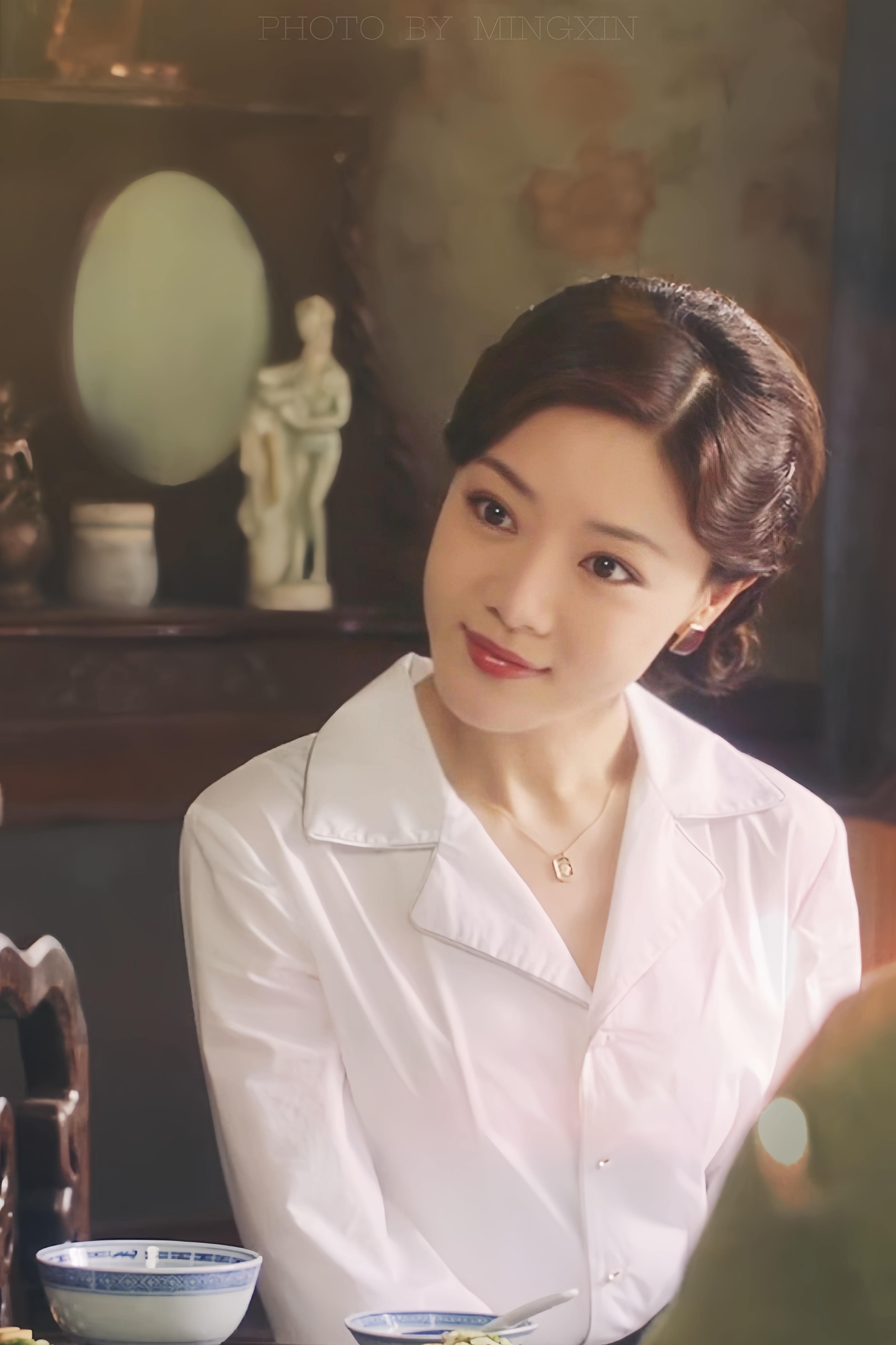 邓家佳电视剧,巷弄深处的影视宝藏