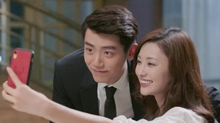 女总裁电视剧,小巷深处的独特风味