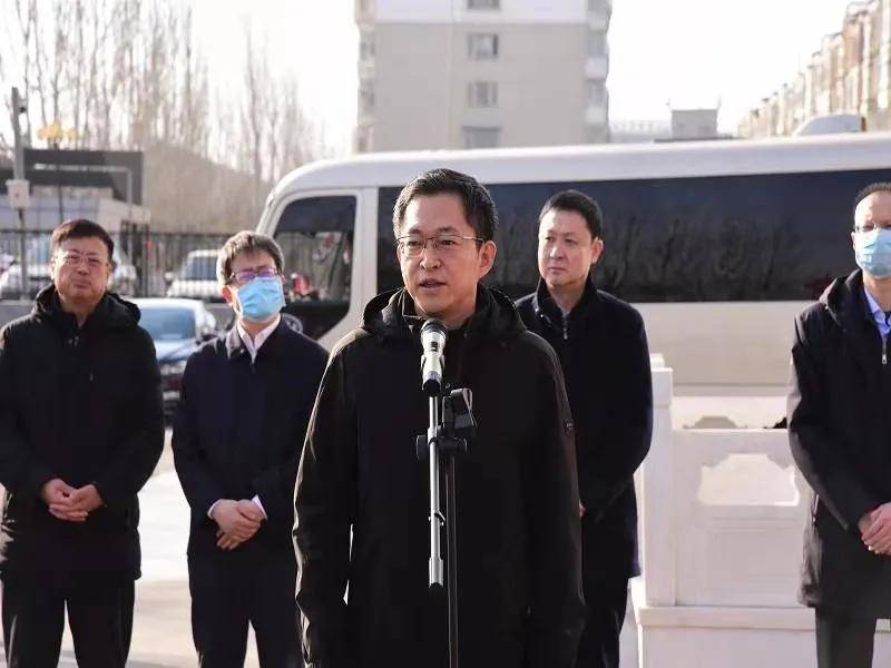 熊燕斌最新动态,时代先锋的崭新步伐