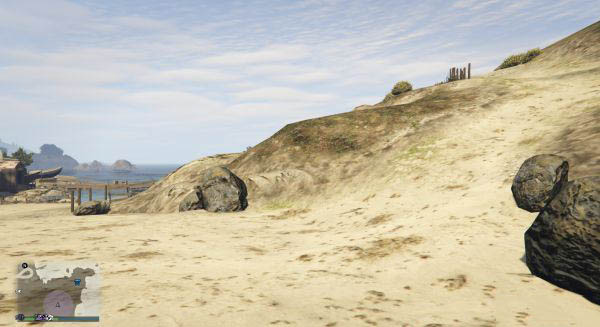 金藏国际GTA资讯,一场探索自然美景的旅行,寻找内心的平和之地