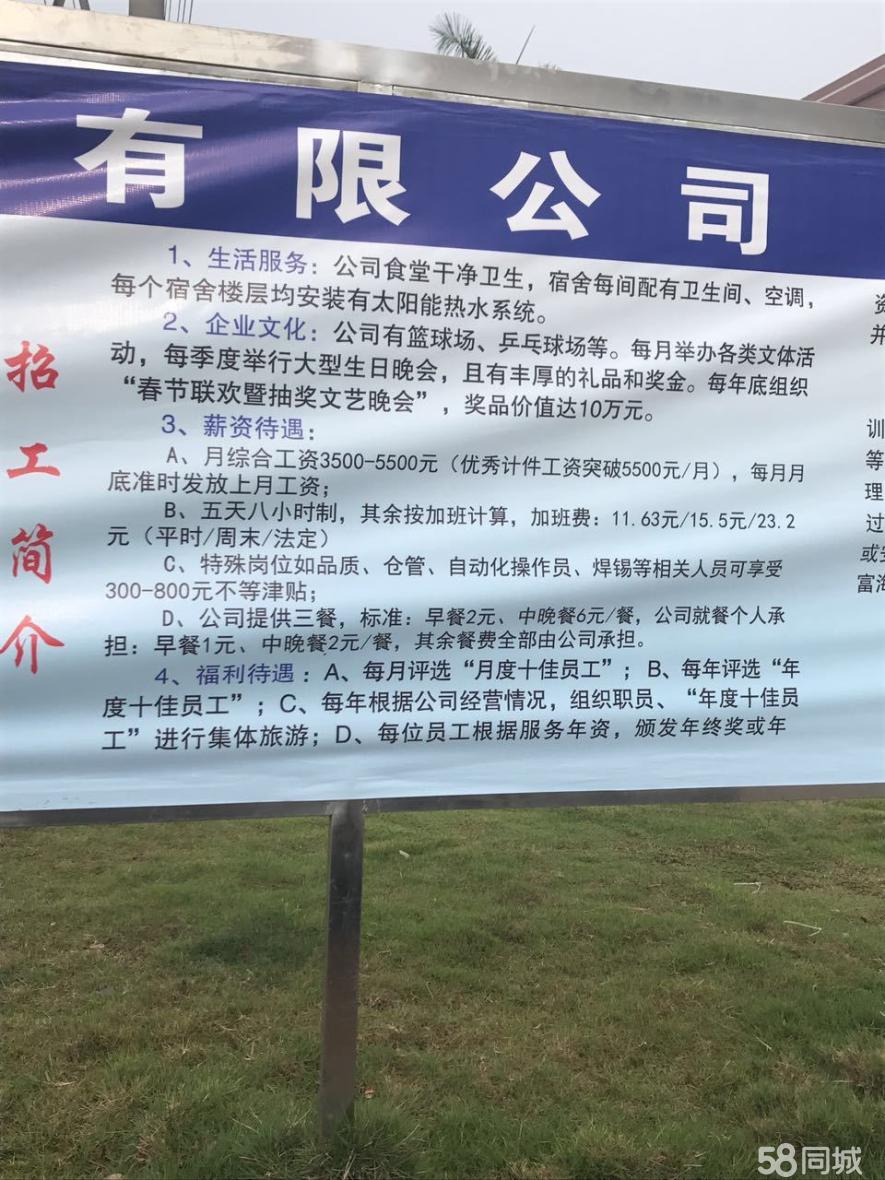 尉氏南环工厂最新招聘信息获取与应聘步骤指南