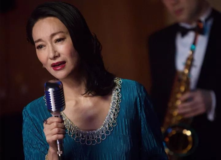 吕晶演员,演技与表现的深度探讨