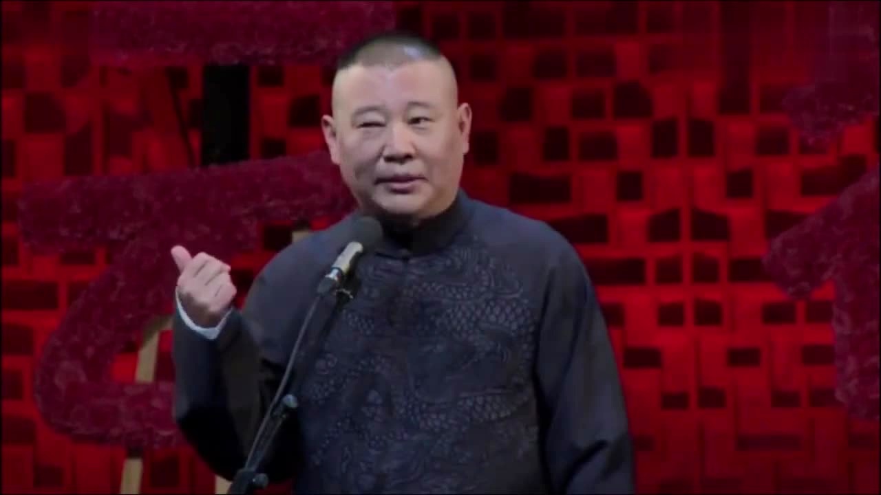 岳云鹏最新相声作品,旅行的意义与自然的魔力