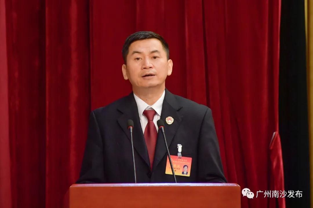 南沙疫情最新论述文