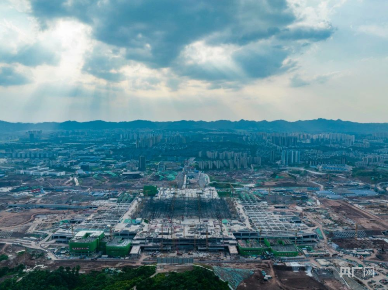 北京东站最新动态,蓬勃发展的交通枢纽与城市规划的杰作