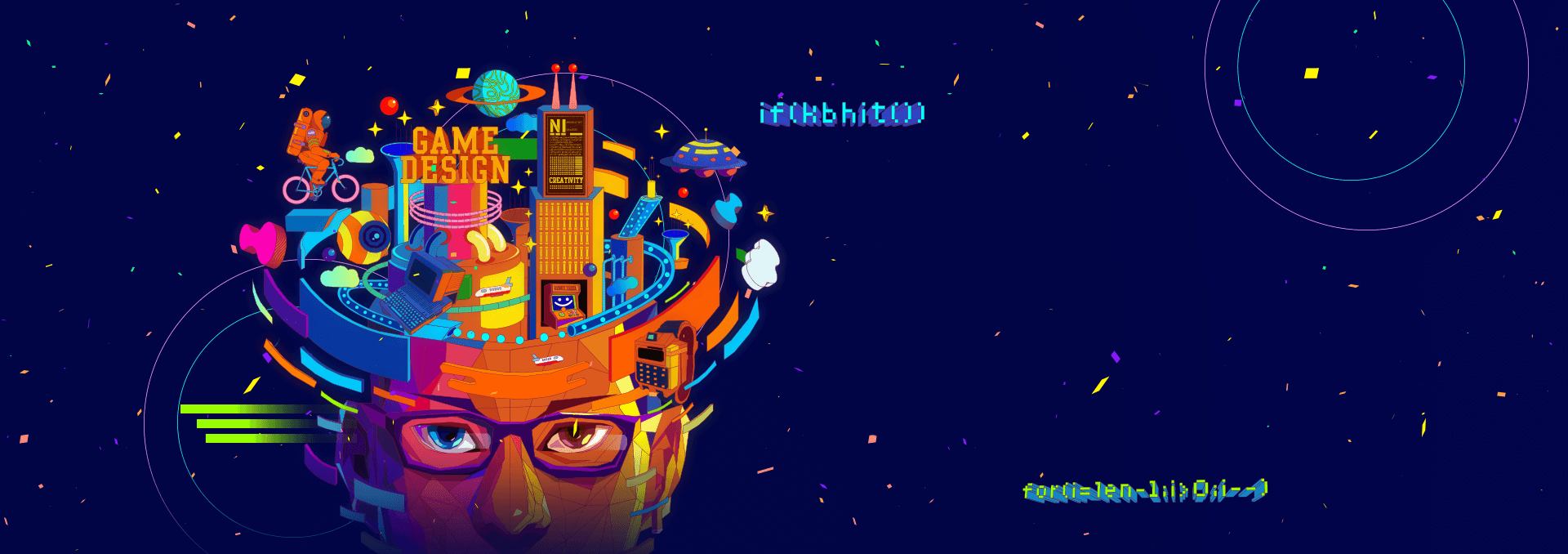 动画师比赛,创意与技术的碰撞