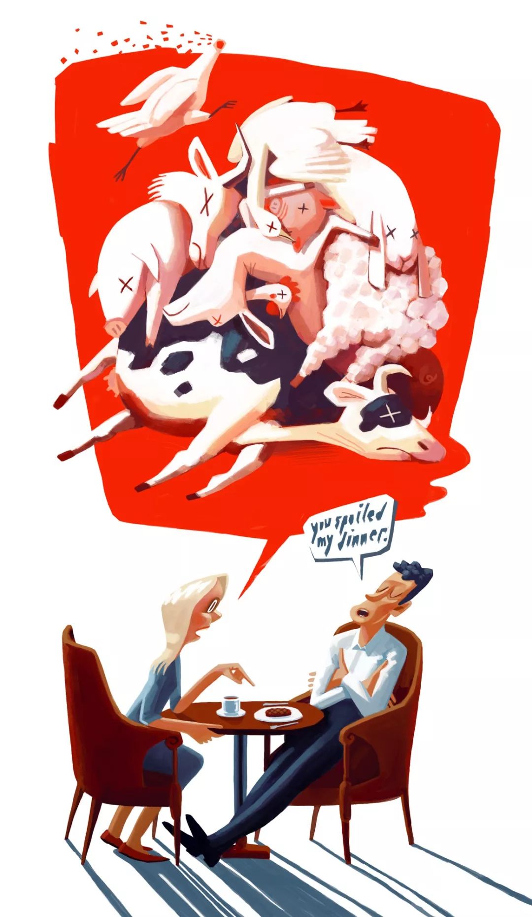 动画师比赛,创意与技术的碰撞