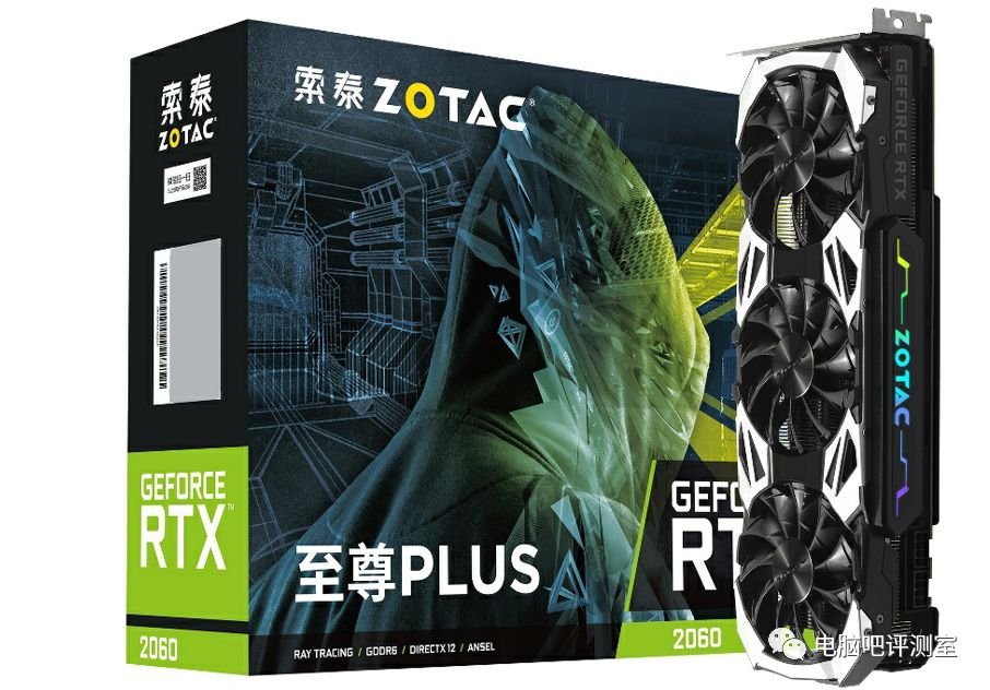 探索未来科技,领略RTX 2060显卡的无限魅力