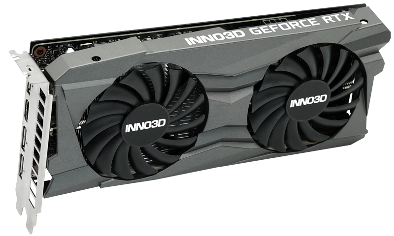 探索未来科技,领略RTX 2060显卡的无限魅力