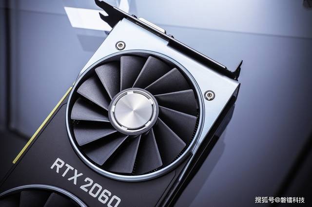 探索未来科技,领略RTX 2060显卡的无限魅力