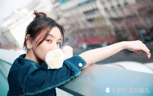 袁姗姗最新行程公布,忙碌女神的足迹之旅